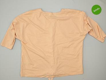 bluza z plotna: Bluzka damska, rozmiar 2XL — 3