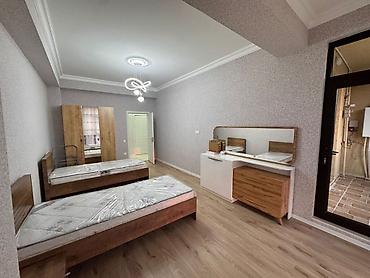 a frame evlərin satışı: 210) nömrəli elan! Sumqayıt şəhər bulvarında mirvari yaşayış — 5