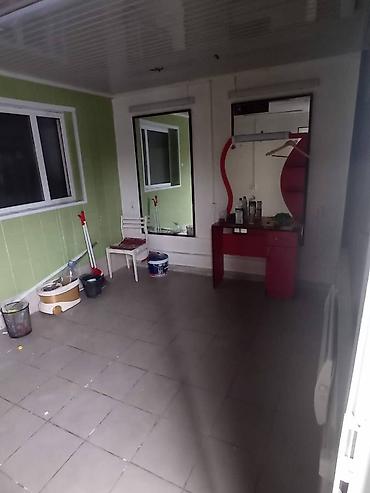 Аренда помещений свободного назначения: Аламедин-1 мкр Сдаётся помещение свободного назначения Площадь: 42 — 10