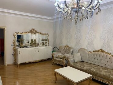 ipoteka evler sumqayitda: 3 комнаты, Новостройка, 130 м²