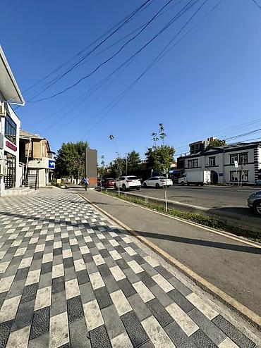 kant flats: Сдаю The entire office: 60 м², Другой тип здания, С ремонтом, With parking — 4