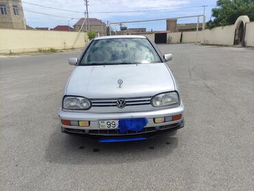 volkswagen passat 1 6: Volkswagen Golf: 2 л | 1998 г. Хэтчбэк