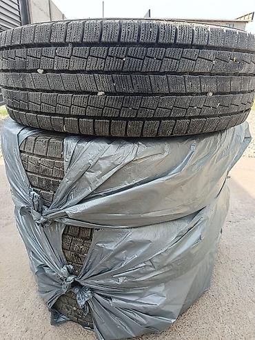 Шины 205 / 70 / R 15, Зима, Новый, Комплект, Легковые, Китай, Goform