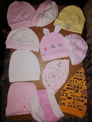 Комплекты одежды: Комплект, Б/у — 14