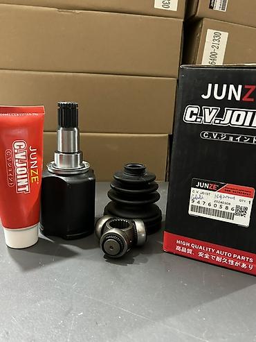 qiranat: 94760586 – İç qranat (inner CV joint) * 96489856 * 93399761 Qranat — 1