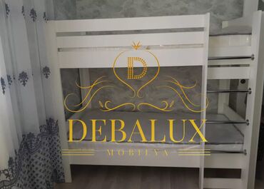 Sifarişlə çarpayılar: İkinəfərlik, Bazasız, Pulsuz matras, Siyirməli, Rusiya, Sadə laminat — 10