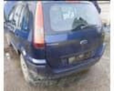 Ford: ELEKTRO SERVO PUMPA ZA FORD FIESTA, FOCUS, FUSION . OD 2000. DO — 22