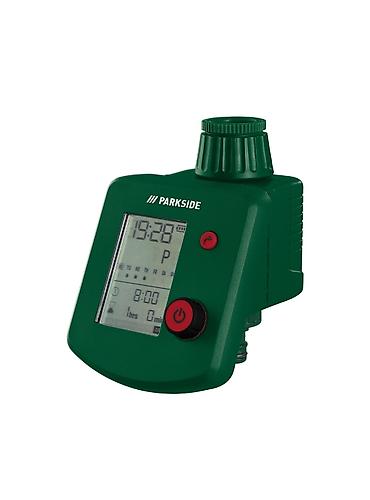 garden tools: PARKSIDE Pametni Tajmer za Navodnjavanje PBCG B2 ✅ Novo, nekorišćeno — 2