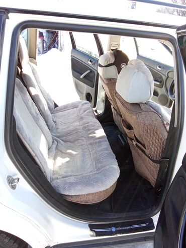 Volkswagen: Volkswagen Passat Variant: 1999 г., 2.5 л, Механика, Дизель, Универсал — 10