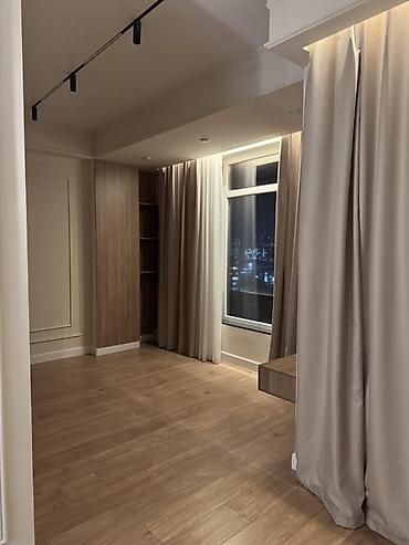 Продажа квартир: 2 комнаты, 42 м², Элитка, 14 этаж, Дизайнерский ремонт — 14