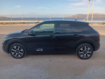Citroen: Citroen C4: 1.5 l. | 2019 έ. 105500 km. Crossover at lalafo.gr Citroen: Citroen C4: 1.5 l. | 2019 έ. 105500 km. Crossover