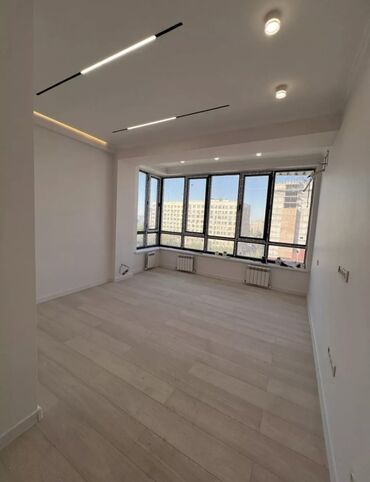 Продажа домов: 1 комната, 48 м², Элитка, 7 этаж, Дизайнерский ремонт