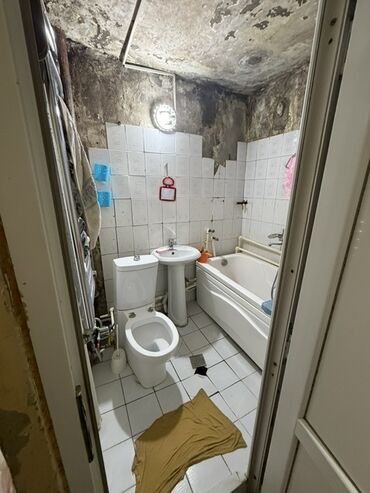 Uzunmüddətli kirayə mənzillər: 2 otaqlı mənzil – tam mebel və məişət texnikası ilə Planlaşdırma: - — 9