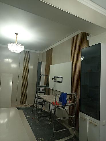 Рейки: Ассаламу алейкум делаем ремонт под ключ под любой дизайн бамбуковые — 4