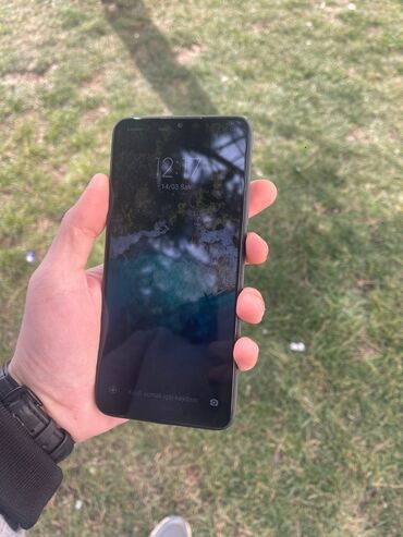 xiaomi 3: Xiaomi Redmi 9 | 32 GB | rəng - Boz