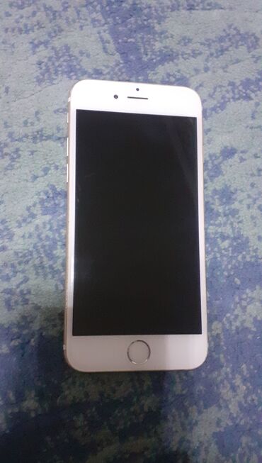айфон 8 цена в бишкеке в цуме бу: IPhone 6s, Б/у, 16 ГБ, Desert Titanium, 100 %