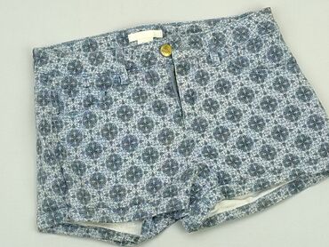 spódnice krótkie z falbaną: Shorts, H&M, 2XS (EU 32), condition - Good