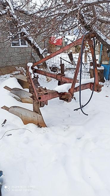 тунуке бу: 4 корпус соко сатылат абалы жакшы атвал скоростной — 1
