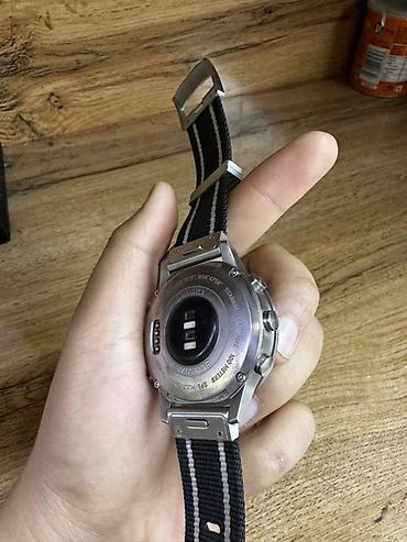 garmin captain gen 2: Garmin MARQ Aviator (Gen 1) премиальные смарт‑часы ~Титановый корпус — 4