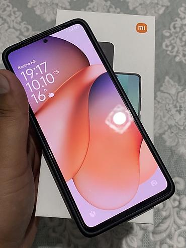 Мобильные телефоны: Redmi note 13 память 256 гб в отличном состоянии все работает — 1
