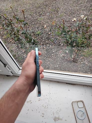 Apple iPhone: IPhone 13 Pro Max, 128 GB, Sierra Blue, Face ID — 3