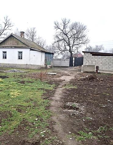 Sale of cottages and houses: Продается Дом Район Петровка, Участок 7-соток Дом кирпичный, Школа — 1