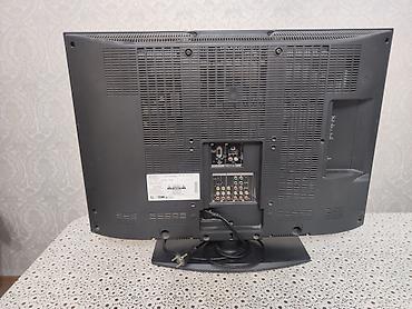 a 81: İşlənmiş Televizor Sony LCD 32" HD (1366x768) — 2