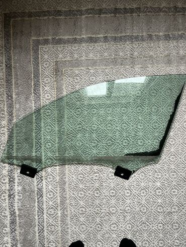 детские машины на аккумуляторе с пультом бишкек: Айнек Алдыңкы сол Audi, 2018 г., Колдонулган, Оригинал