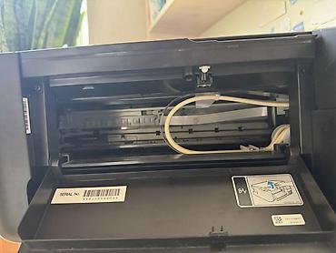 епсон 3250: МФУ Epson EcoTank L3250 - Струйное многофункциональное устройство — 6