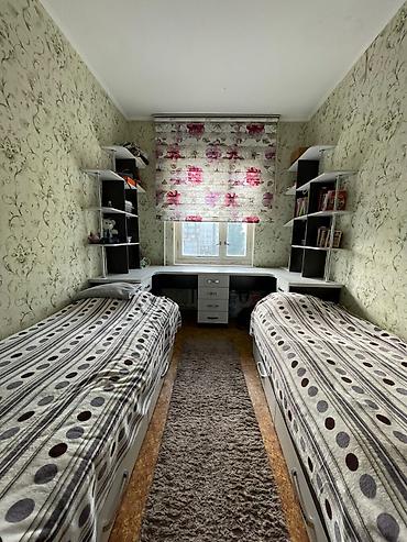 o2 development: 3 комнаты, 70 м², 105 серия, 4 этаж, Евроремонт — 1