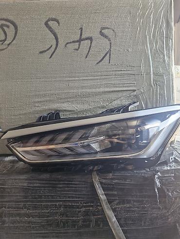 range rover satilir: BYD QİN pilus ön sağ farası (LED Technology) - Növ: Komplekt ön sağ — 4