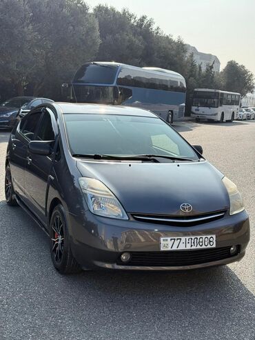 Toyota: Toyota Prius: 1.5 l | 2007 il Hetçbek — 6