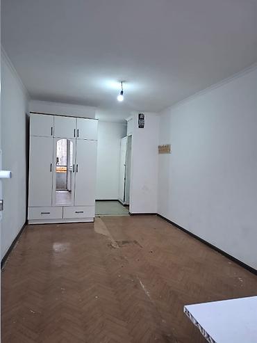 Комнаты: 18 м², С мебелью полностью — 2