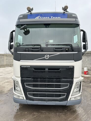 компрессор вольво: Продаю Volvo FH500 Мега 2014год В идеальном состоянии Делать ничего не