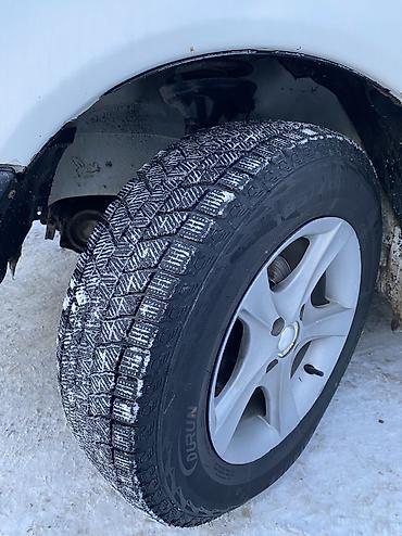 Volkswagen: Volkswagen Vento: 1992 г., 1.8 л, Механика, Бензин, Седан at lalafo.kg — 8 Volkswagen: Volkswagen Vento: 1992 г., 1.8 л, Механика, Бензин, Седан — 8