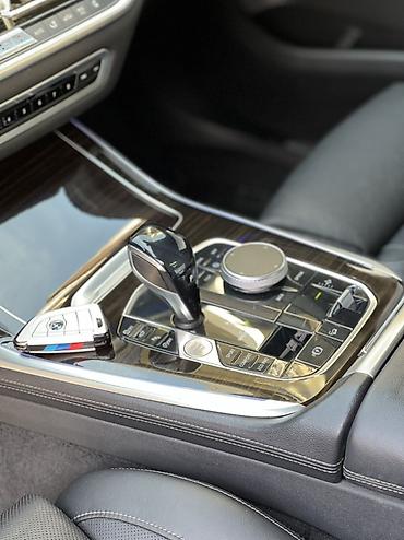 BMW: BMW X7: 2019 г., 3 л, Автомат, Бензин, Кроссовер — 10