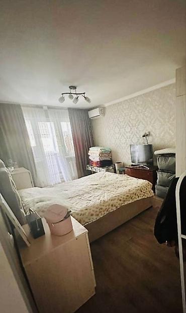 Продажа квартир: 2 комнаты, 43 м², 6 мкр 104 серия, 4 этаж, Косметический ремонт — 4
