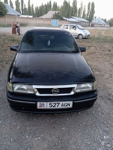 опе зафира: Opel Vectra: 1994 г., 1.8 л, Механика, Бензин, Седан