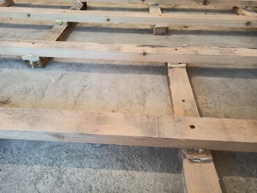 Döşəmə işləri: Salam olsun hər kəsə. Qarşıdan gələn bayramınız mübarək. Yəni — 6