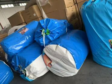 Батуты: Батуты на заказ с фабрики Китая ! Без посредников! 30$ за 1 кв.м В — 14