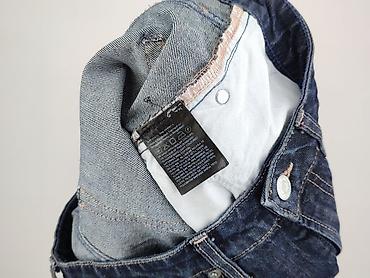 botki wrangler: H&M, Jeansy damskie, rozmiar S — 6