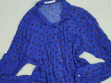 Women's Clothing: Sinsay, Women`s shirt, size L (EU 40)