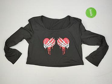 cropp komplet: Shein, Top damski, rozmiar 5XL — 2
