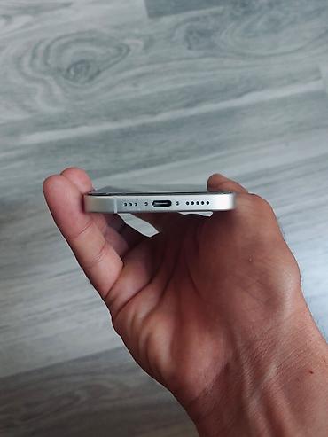 iphone 17 2 ci el: IPhone 17, 256 GB, Ağ — 4