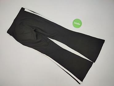cienka: Gina Tricot, Spodnie materiałowe damskie, rozmiar S — 3