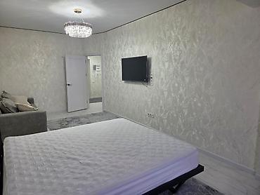 дорого: 1 комната, ул. Кулатова / Матросова Собственник, Без животных, от 6 месяцев, С мебелью полностью — 5