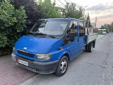 хочу купить мерседес спринтер грузовой 316 бу в германии: Легкий грузовик, Ford, Дубль, 2 т, Б/у