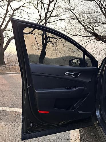 Kia: Kia Sportage: 2022 г., 2 л, Дизель, Кроссовер — 13