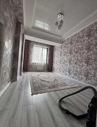 кв азия мол: 3 комнаты, 100 м², Азия Молл 4 этаж, Дизайнерский ремонт — 6