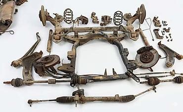 tabla u autu: KLJESTA GLAVCINA DISK ZA OPEL MERIVA ZA 2006. GOD — 1